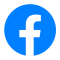 Facebook Logo Facebook Logo