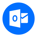 Outlook Icon Outlook Icon