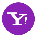 Yahoo Icon Yahoo Icon