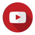 Youtube Icon Youtube Icon